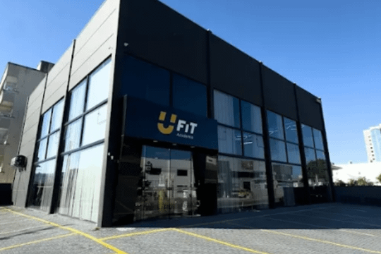 Imagem 2 da galeria do parceiro Ufit Academia Jardim Dourado