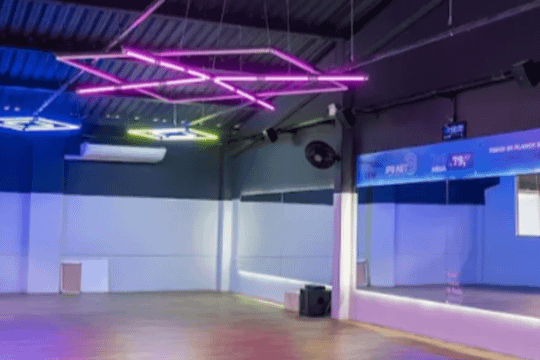 Imagem 3 da galeria do parceiro Ufit Academia Jardim Dourado