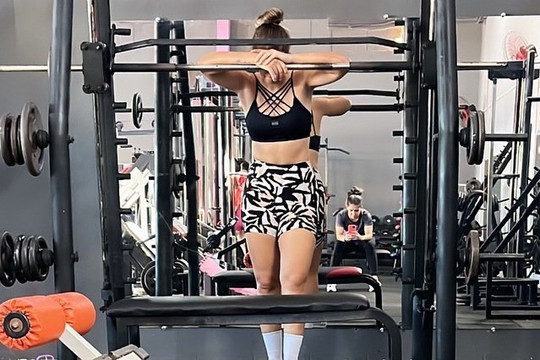 Imagem 3 da galeria do parceiro Z- Fit Academia
