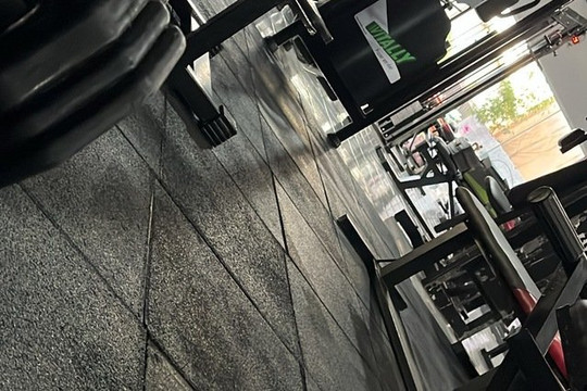 Imagem 1 da galeria do parceiro Z- Fit Academia