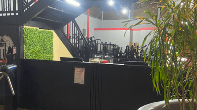 Imagem 2 da galeria do parceiro Get Fit 02