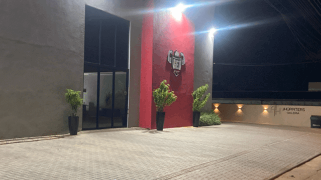 Imagem 1 da galeria do parceiro Get Fit 02