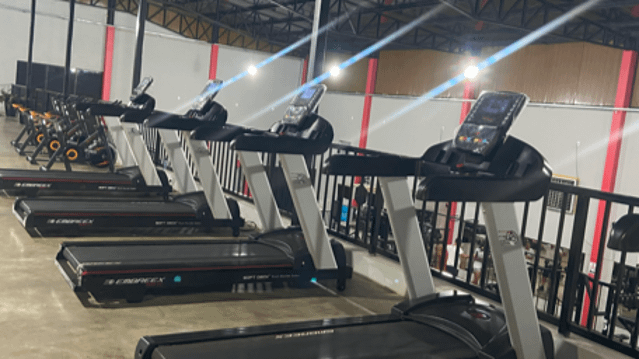 Imagem 3 da galeria do parceiro Get Fit 02