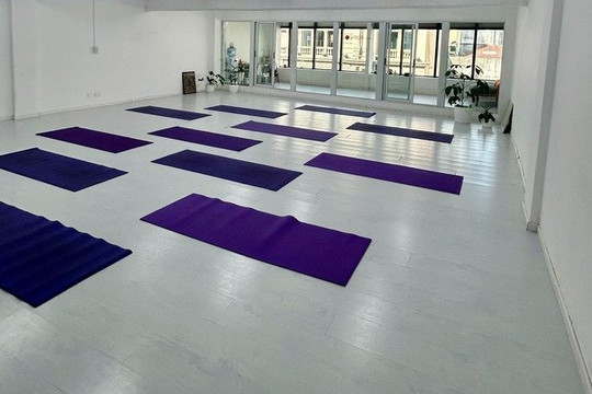 Imagen 1 de la galería del partner Yoga Estudio