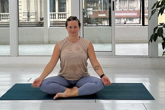 Imagen 3 de la galería del partner Yoga Estudio
