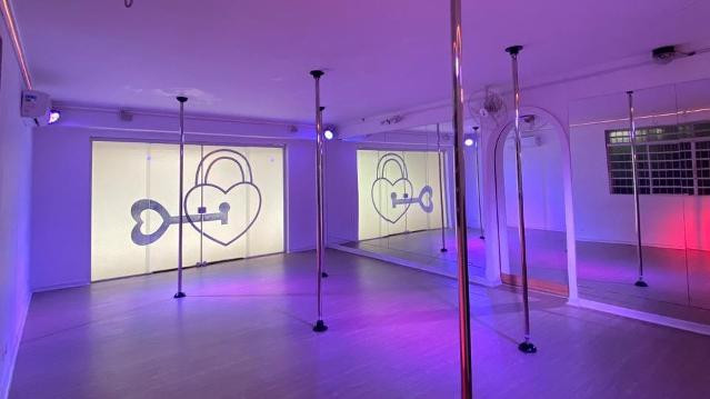 Imagem 1 da galeria do parceiro Room 52