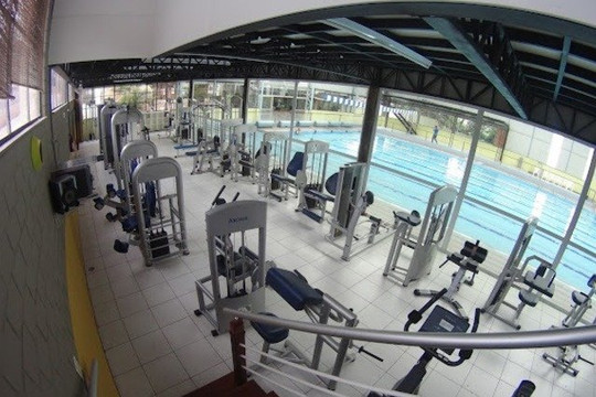 Imagem 1 da galeria do parceiro Academia Acquaplay