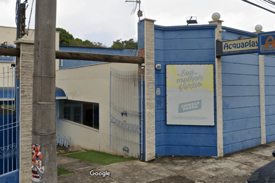 Imagem 2 da galeria do parceiro Academia Acquaplay