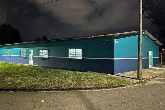 Imagem 2 da galeria do parceiro Studio Will Garcia Fitness Training e Dance