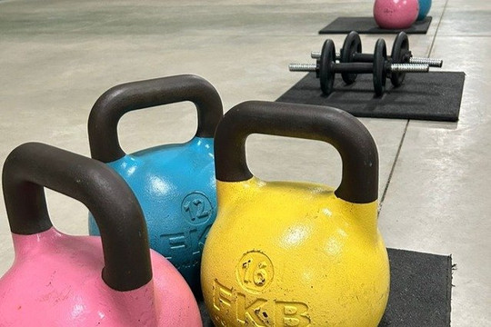 Imagem 3 da galeria do parceiro Studio Will Garcia Fitness Training e Dance