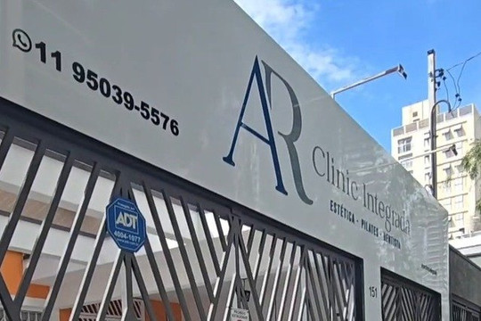 Imagem 2 da galeria do parceiro AR Clinic Integrada