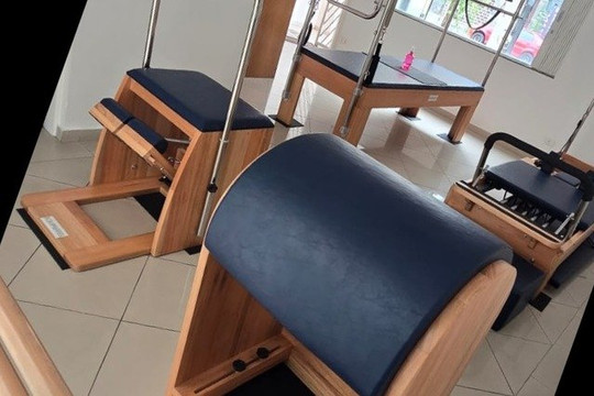 Imagem 1 da galeria do parceiro AR Clinic Integrada