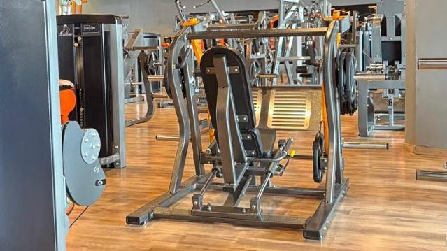 Imagem 1 da galeria do parceiro 26 Fit - Pelotas Santa Cruz