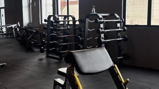 Imagem 3 da galeria do parceiro 26 Fit - Pelotas Santa Cruz