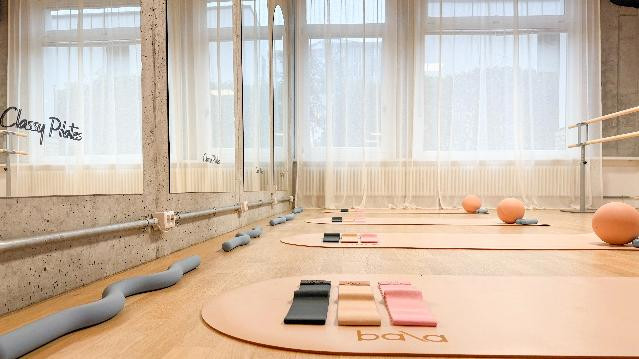 Bild 1 von Classy Pilates Sachsenhausen Partnergalerie