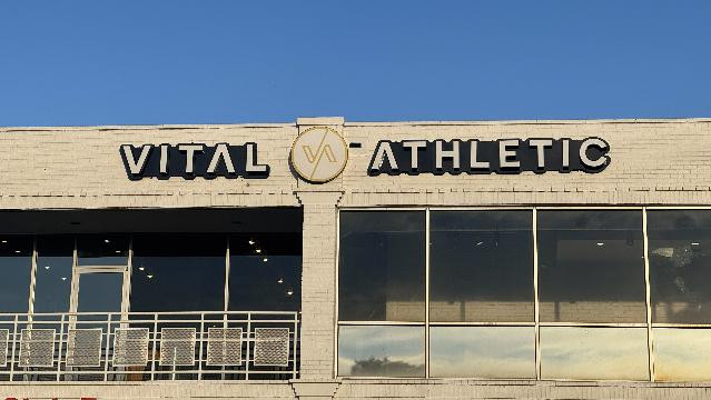 Image 2 from Vital Athletic Recovery partner gallery