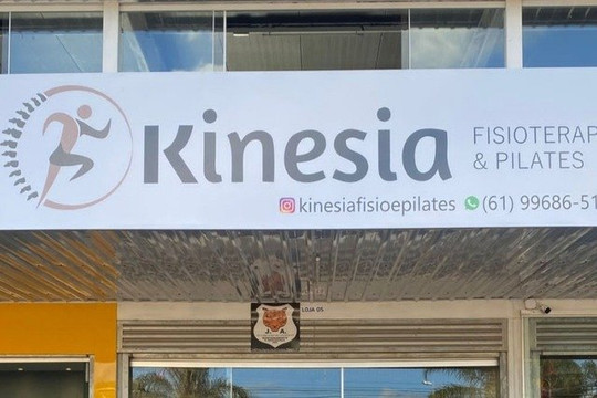 Imagem 2 da galeria do parceiro KINESIA FISIOPILATES