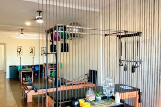 Imagem 3 da galeria do parceiro KINESIA FISIOPILATES