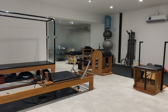 Imagem 1 da galeria do parceiro Cirex Reabilitação