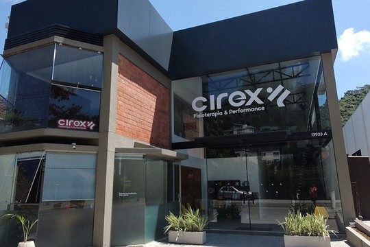 Imagem 2 da galeria do parceiro Cirex Reabilitação