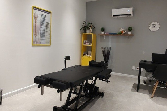 Imagem 3 da galeria do parceiro Cirex Reabilitação