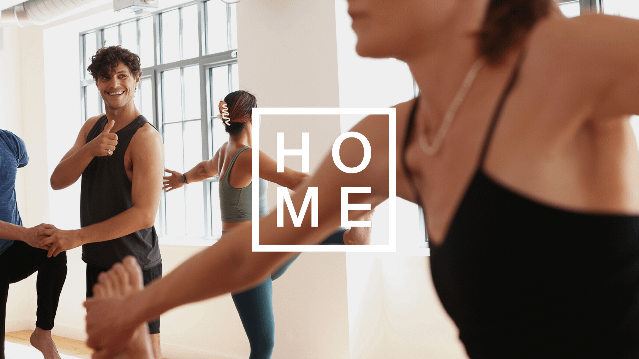 Image 3 from HOME Wellness partner gallery