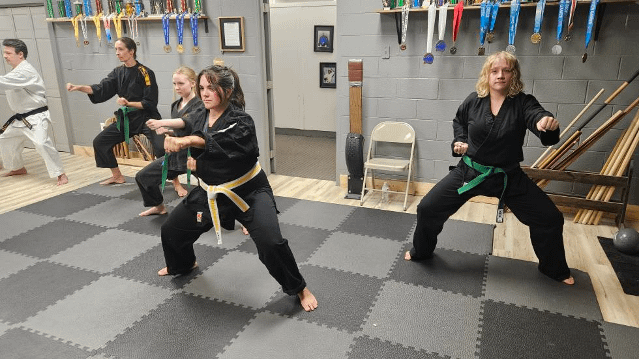 Image 1 from Jackson Budokan - Superior Karate partner gallery