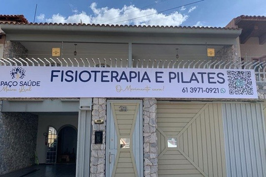 Imagem 2 da galeria do parceiro Espaço Saúde Maira Leal