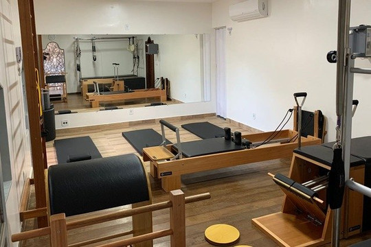 Imagem 1 da galeria do parceiro Espaço Saúde Maira Leal