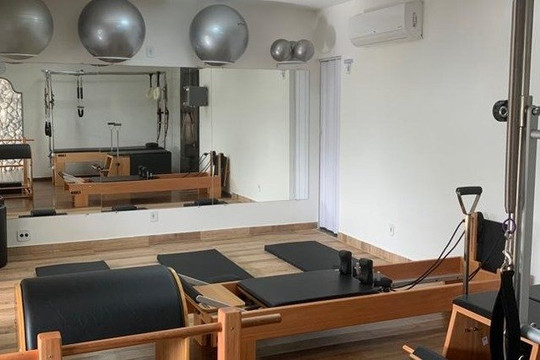 Imagem 3 da galeria do parceiro Espaço Saúde Maira Leal