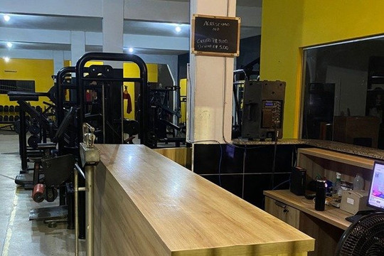 Imagem 1 da galeria do parceiro JM Ribeiro Academia