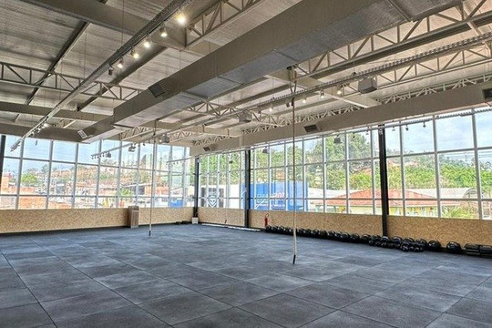 Imagem 3 da galeria do parceiro Mansão maromba Pará