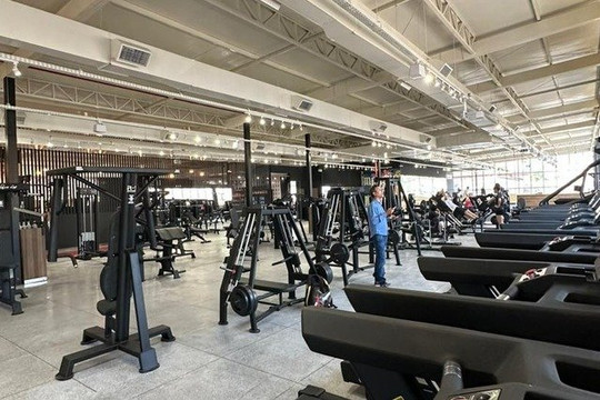 Imagem 2 da galeria do parceiro Mansão maromba Pará