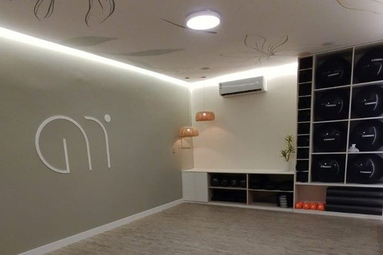 Imagem 1 da galeria do parceiro GymMat Pilates