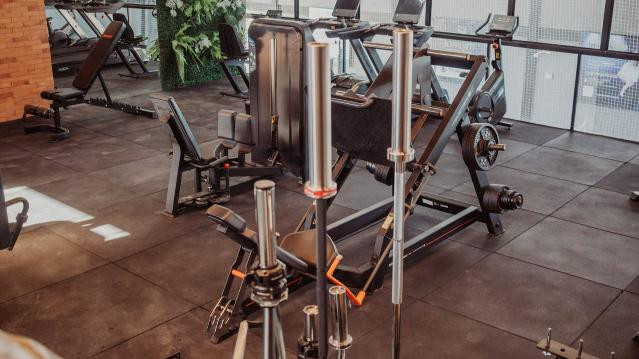 Imagem 3 da galeria do parceiro Arena MMP Esportes