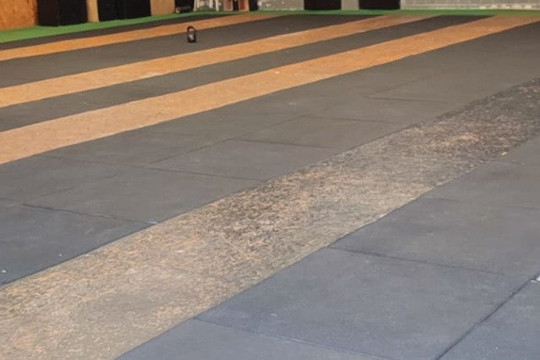 Imagem 3 da galeria do parceiro Bagual CrossFit Ijuí