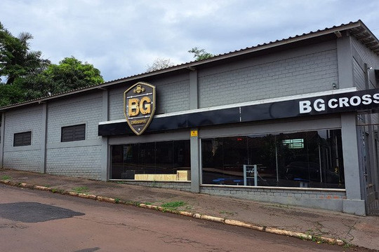 Imagem 2 da galeria do parceiro Bagual CrossFit Ijuí
