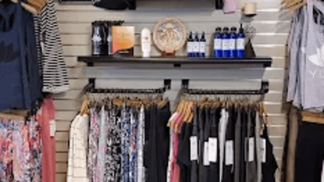 Image 3 from Yoga Bliss Fairlawn partner gallery