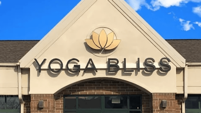 Image 2 from Yoga Bliss Fairlawn partner gallery