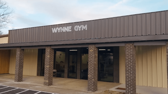 Image 2 from WYNNE GYM partner gallery