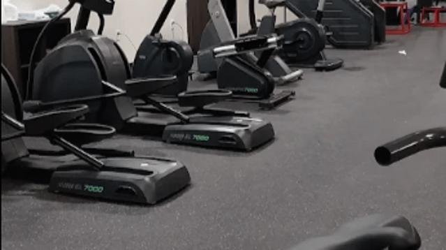 Image 3 from WYNNE GYM partner gallery
