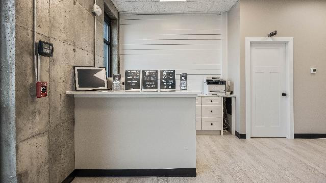 Image 2 from Unwind Wellness partner gallery