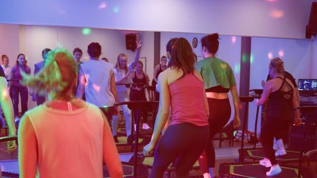 Bild 1 von Dance Fitness by Sarah Fix Tuttlingen Partnergalerie