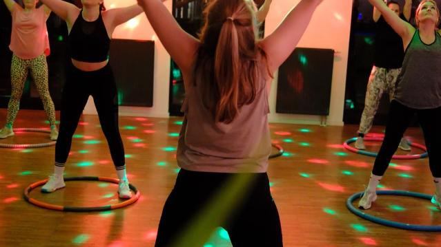 Bild 3 von Dance Fitness by Sarah Fix Tuttlingen Partnergalerie