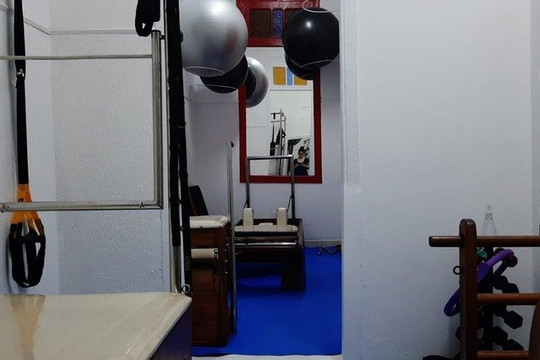 Imagem 1 da galeria do parceiro Habitus Corpore