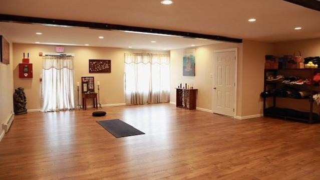 Image 1 from Satya Yoga & Pilates partner gallery