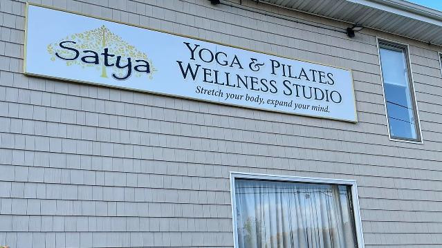 Image 2 from Satya Yoga & Pilates partner gallery