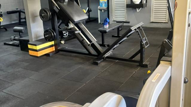 Imagem 3 da galeria do parceiro Fun training by Dinho Sena