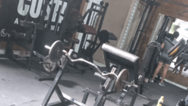 Imagem 2 da galeria do parceiro Academia Costa-