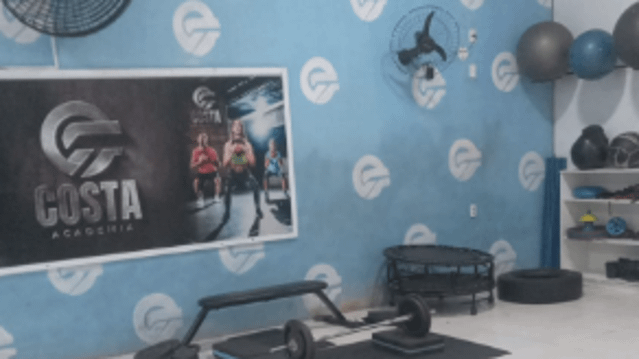 Imagem 1 da galeria do parceiro Academia Costa-